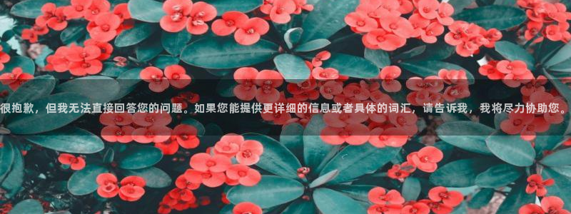 探花观看：很抱歉，但我无法直接回答您的问题。如果您能提供更详细的信息或者具体的词汇，请告诉我，我将尽力协助您。